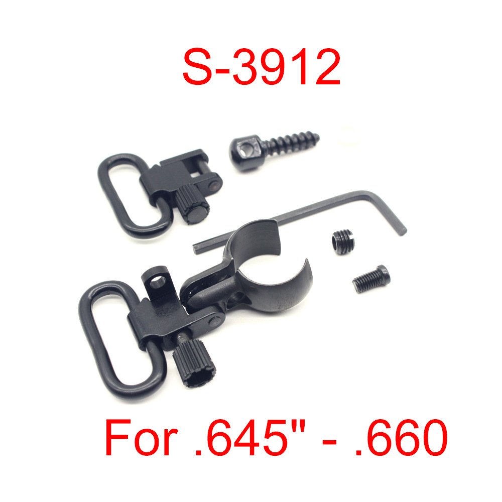 Quick Detach Sling Mount Kit s3912