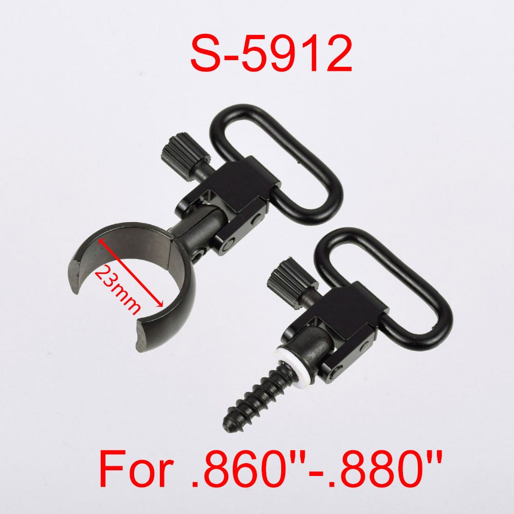Quick Detach Sling Mount Kit s5912