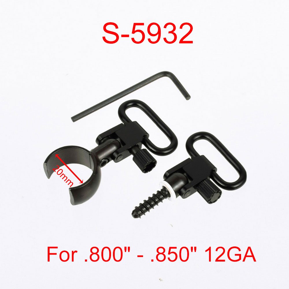 Quick Detach Sling Mount Kit s5932