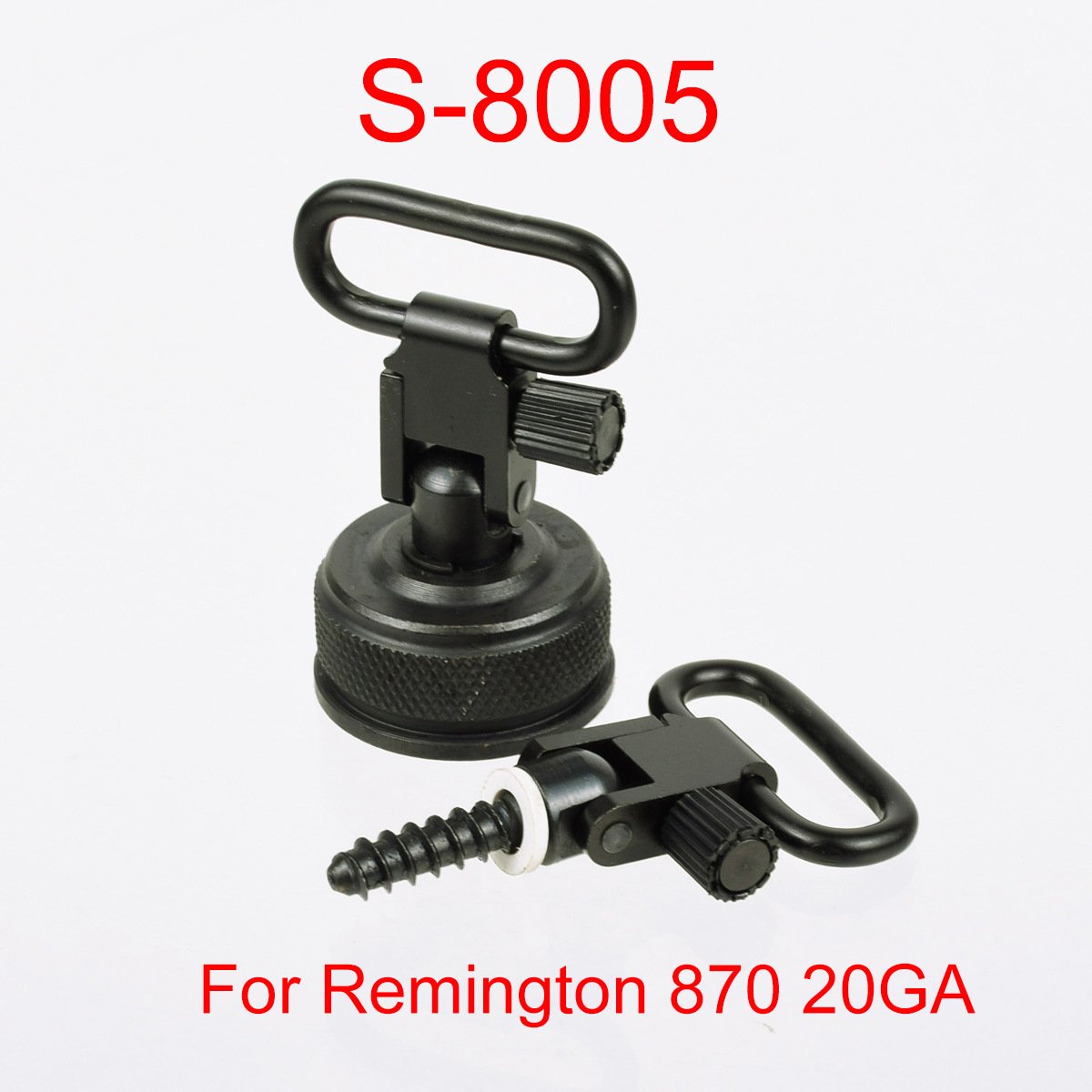 Quick Detach Sling Mount Kit s8005