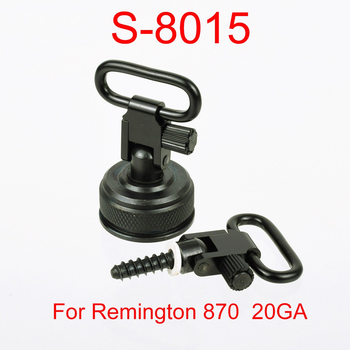 Quick Detach Sling Mount Kit s8015