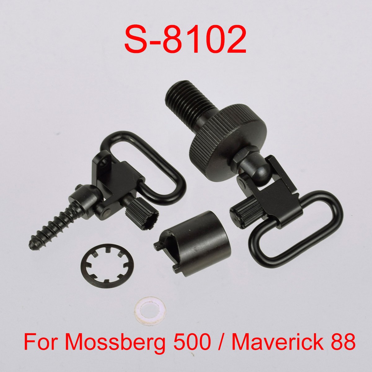 Quick Detach Sling Mount Kit s8102