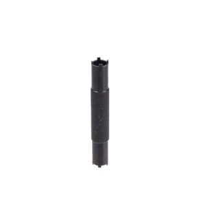 A1A2 Front Sight Adjustment Tool | Compact Metal Sight Tool for Rifle Front Sight Adjustment