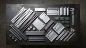 Precision CNC aluminum tactical accessories buyer guide by VirexGear