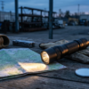 6 Practical Use Scenarios for the M6 LED Tactical Flashlight