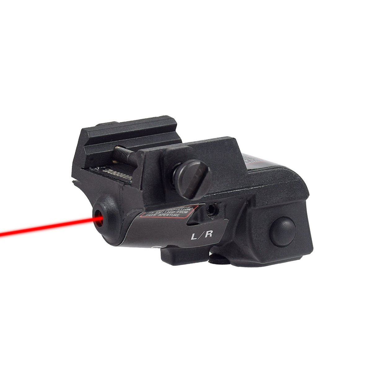 tactical laser 1