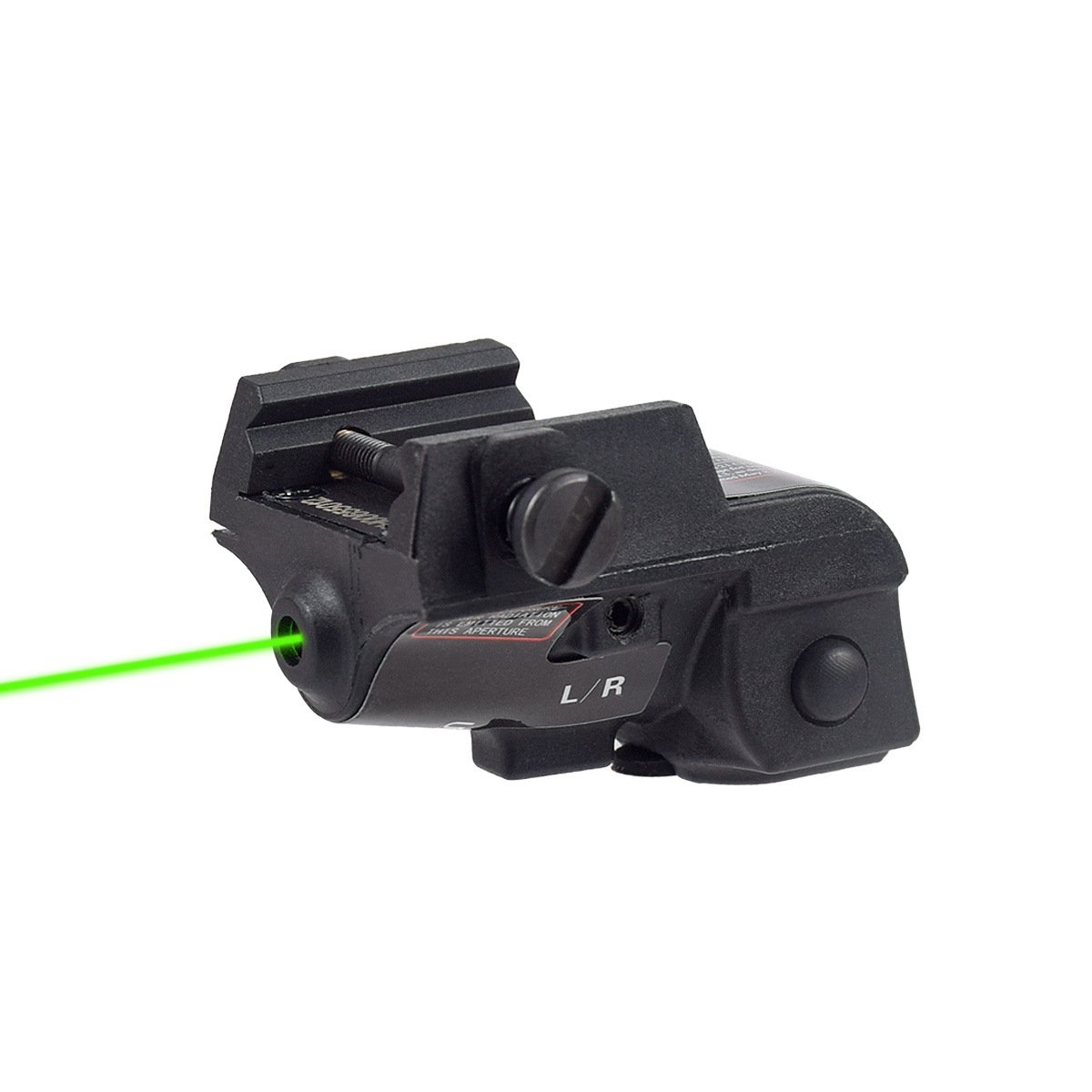 tactical laser 2