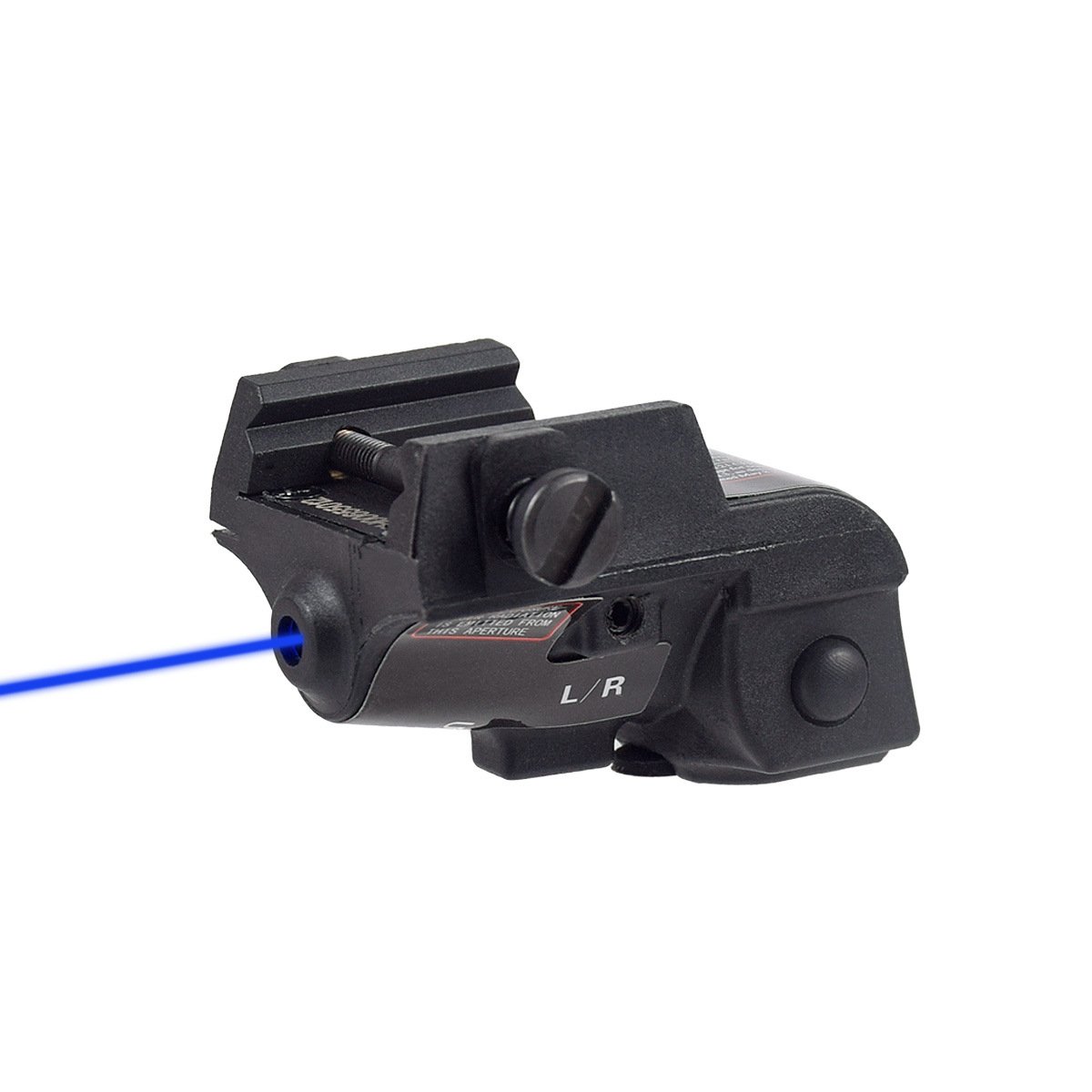 tactical laser 3