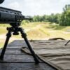 Why a Bipod Improves Stability for Range and Field Shooting