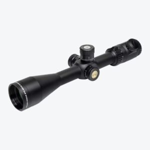 Athlon ARGOS BTR GEN2 6-24×50 FFP APMR MIL IR 30mm