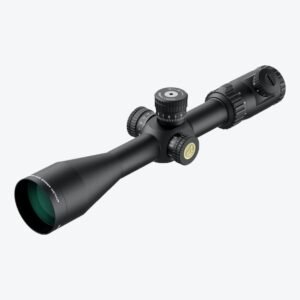Athlon ARGOS BTR GEN2 6-24×50 FFP APLR2 MOA IR 30mm