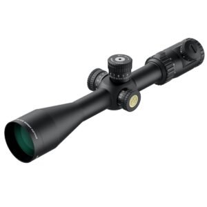 Athlon ARGOS BTR GEN2 8-34×56 APMR FFP IR MIL 30mm