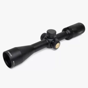 Athlon NEOS 4-12×40 CENTER X 1mm