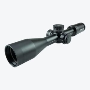 Crimson Trace 4-20x50mm MIL/FFP CTL-3420