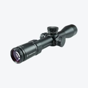 Crimson Trace 5 Series 3-18x50mm CTL-5318