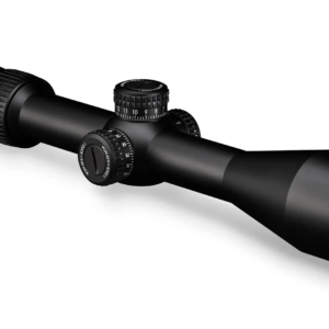 Vortex DIAMONDBACK® Tactical 6-24×50 FFP EBR-2C MRAD Non IR