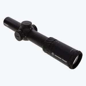 Crimson Trace Hardline 1-8×28 34mm MIL