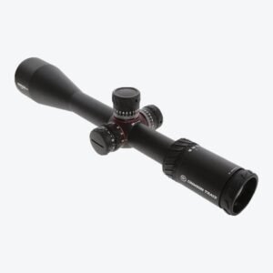 Crimson Trace Hardline Pro 4-16×50 FFP MOA ILL