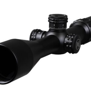 Element HELIX 6-24×50 FFP APR-1C MRAD 30mm