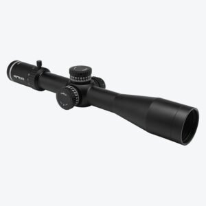 Riton 5 Conquer 5-25x50IR MOA