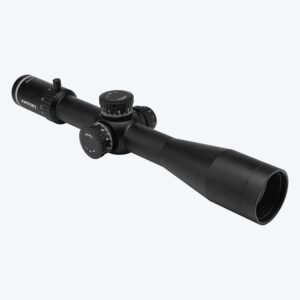 Riton 5 Conquer 5-25x50IR FFP MRAD