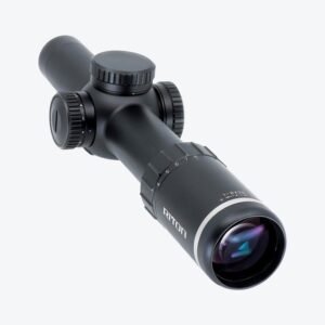 Riton X7 Tactix 1-8x28mm