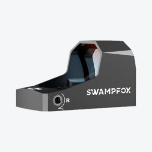 Swampfox Sentinel Ultra-Compact Micro Red Dot Sight