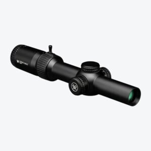 Vortex STRIKE EAGLE® 2.0 1-6×24 SFP LVPO IR AR-BDC3 MOA Rifle Scope