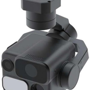 350B Quad-Sensor Pod