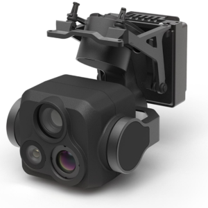 3T Triple-Sensor Pod