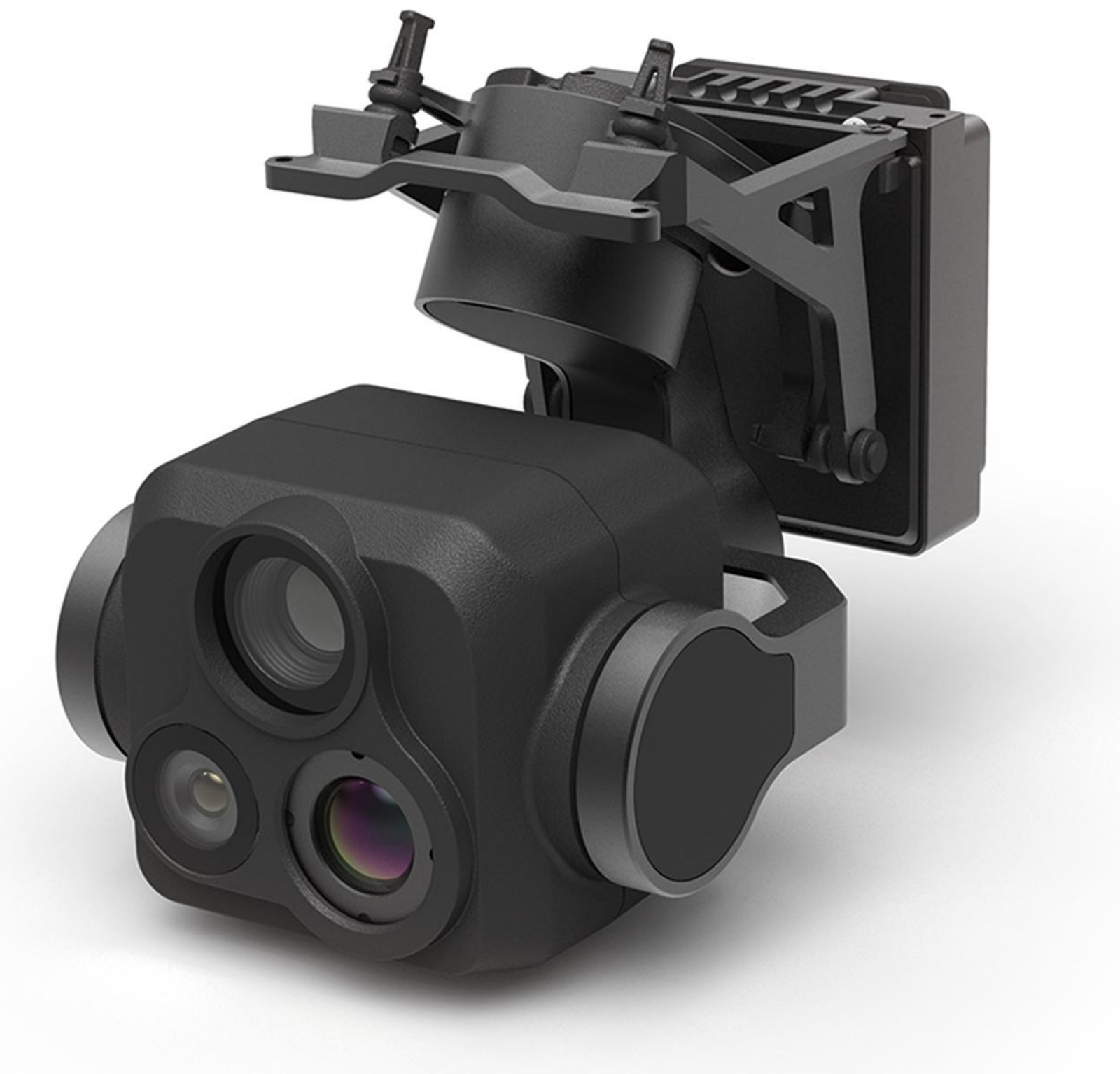 3T Triple-Sensor Pod 3T Triple-Sensor Pod