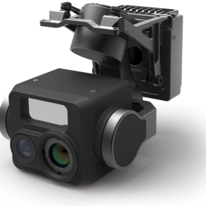 3TC Tri-Sensor Gimbal
