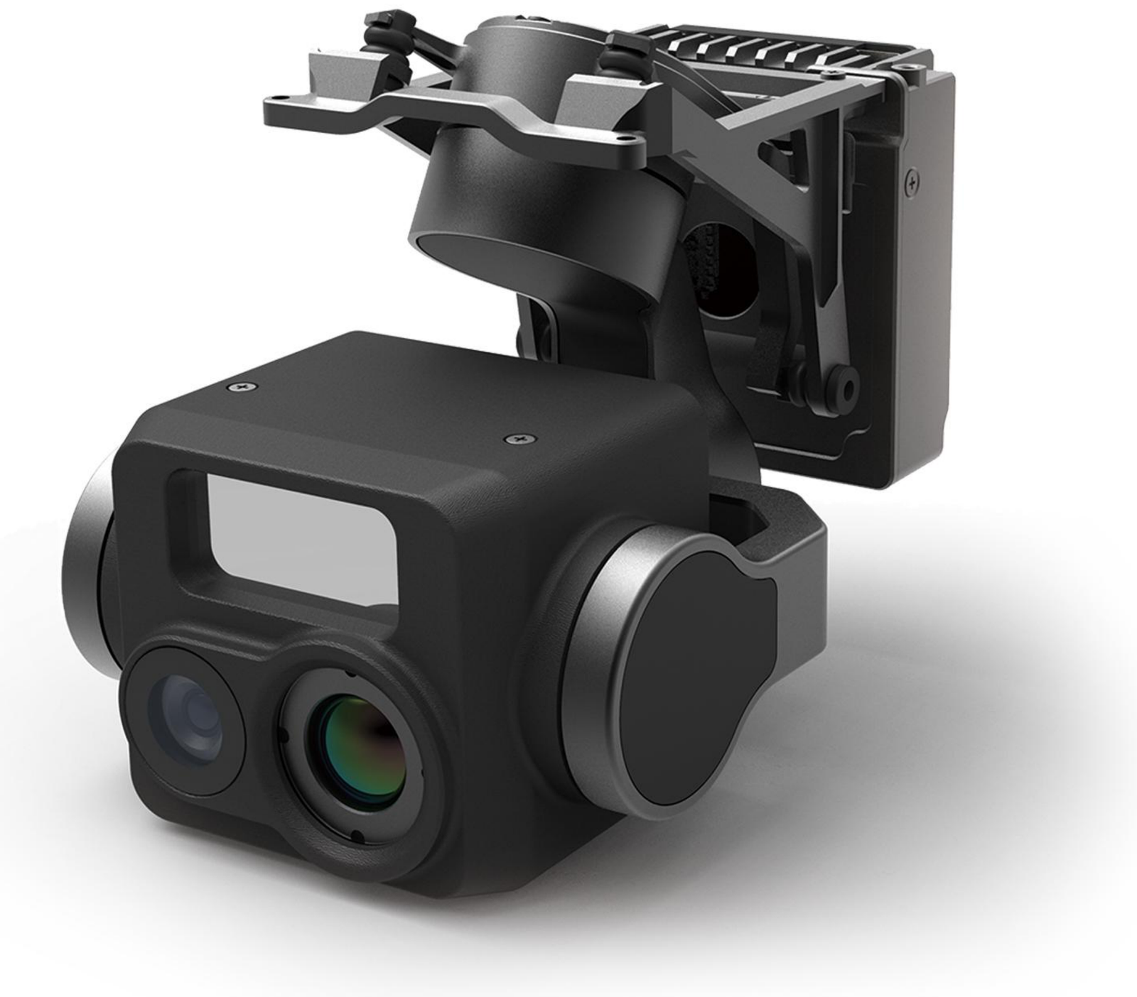 3TC Tri-Sensor Gimbal 3TC Tri-Sensor Gimbal