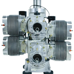 560 Gasoline Engine for RC Aircraft