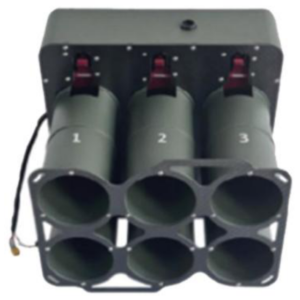 60MM Drone Dropper