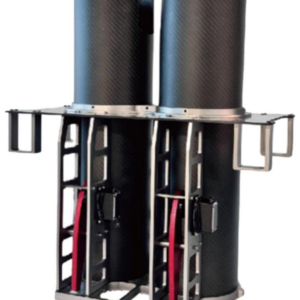 82MM Drone Dropper