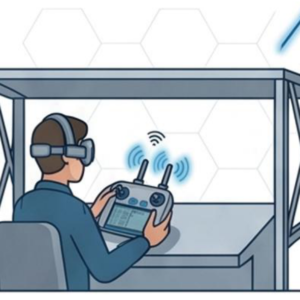 Advanced Swarm Intelligence System