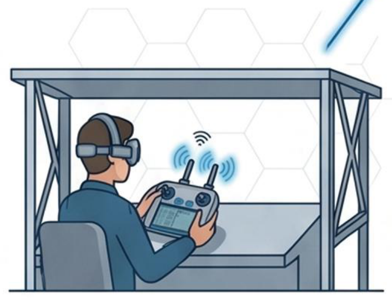 Advanced Swarm Intelligence System Advanced Swarm Intelligence System