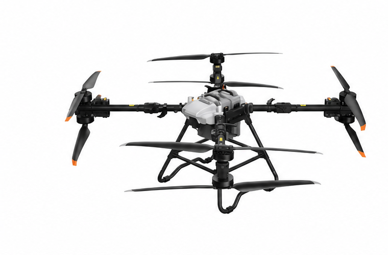 Cargo Drone C100 Cargo Drone C100