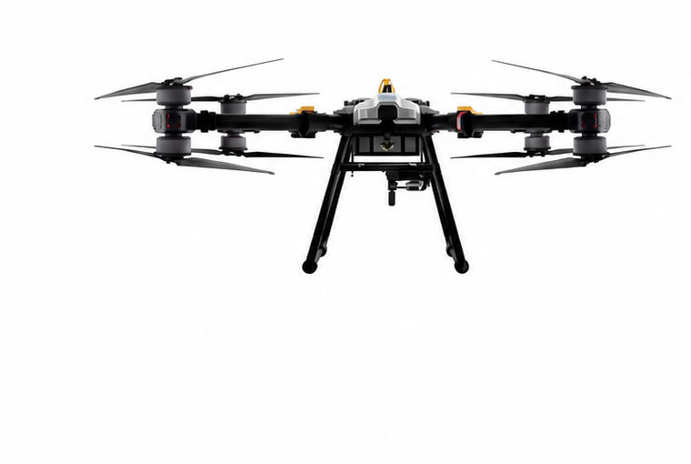 Cargo Drone C150 Cargo Drone C150