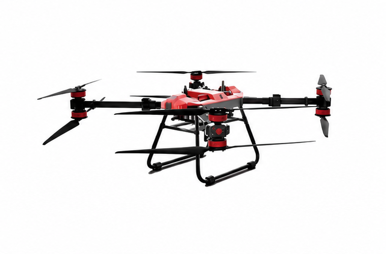 Cargo Drone C200 Cargo Drone C200