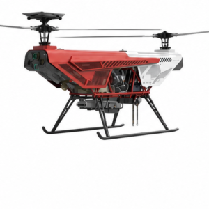 Cargo Drone C500