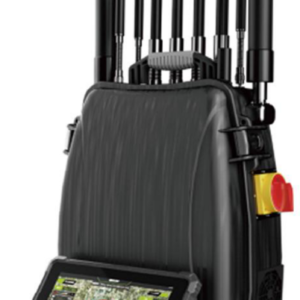 Countermeasure Shield