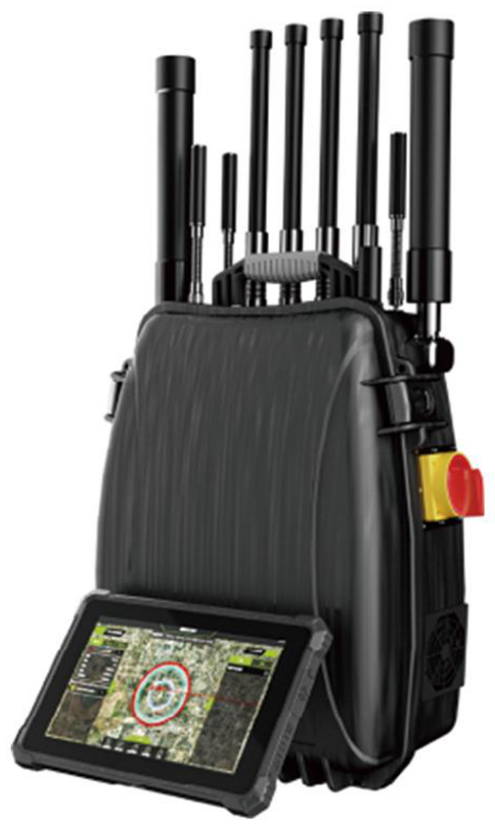 Countermeasure Shield Countermeasure Shield