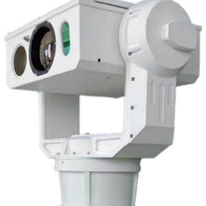 Electro-Optical Tracking Equipment