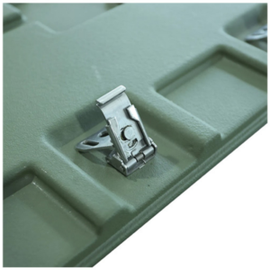 ES12-02B Explosion-Proof Protective Case