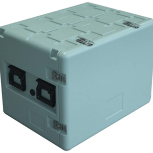 ES14-01 Explosion-Proof Protective Case