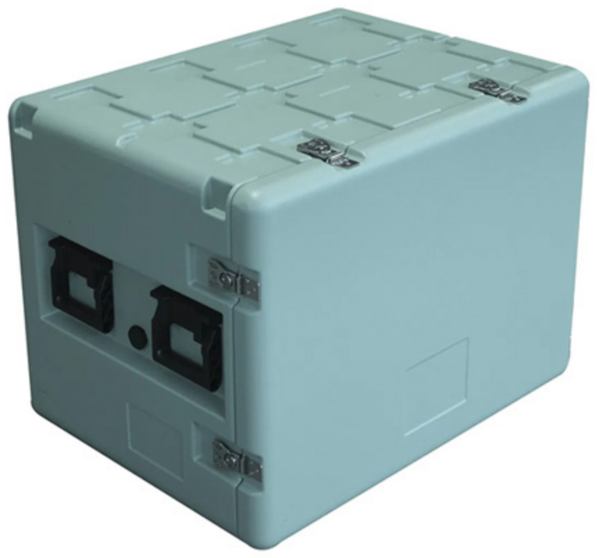 ES14-01 Explosion-Proof Protective Case ES14-01 Explosion-Proof Protective Case