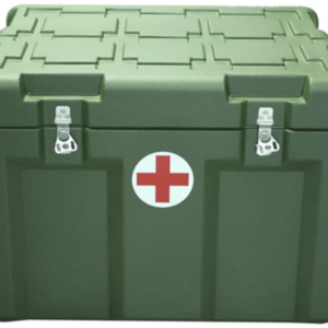 ES16-01 Explosion-Proof Protective Case