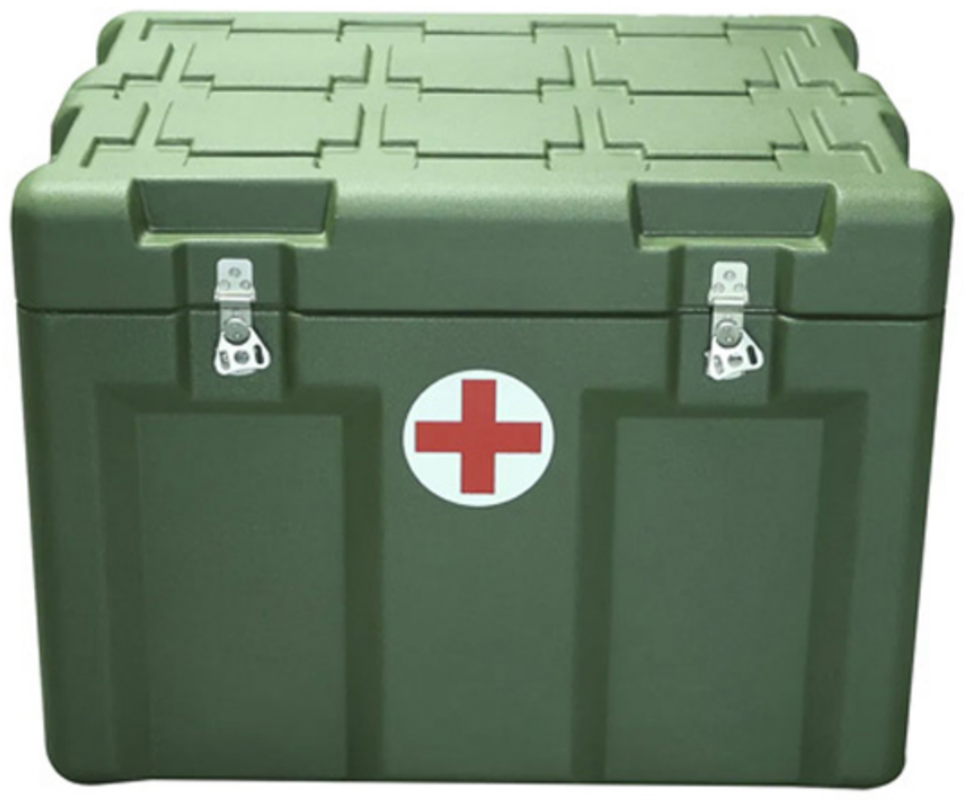 ES16-01 Explosion-Proof Protective Case ES16-01 Explosion-Proof Protective Case